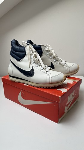 Nike snow waffle vintage - dx,