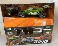 Voiture télécommandée Buggy