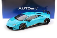 1:12 AUTOart Lamborghini