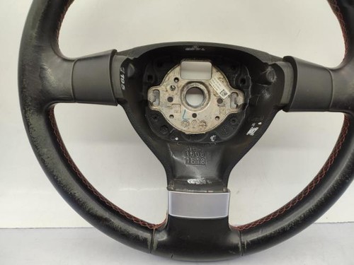 Volant volkswagen golf - volkswagen, 5