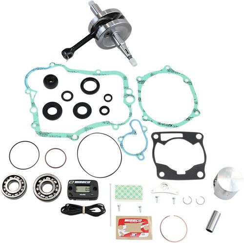 Yamaha 01 kit - 93/01,