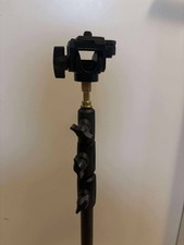 Trépied Manfrotto 1051BAC