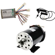800w 36v brush motor - 800w,