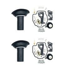 Kit réparation carburateur - kit, de