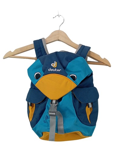 Deuter sac dos enfant - deuter, à