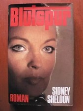 Blutspur, Sidney Sheldon