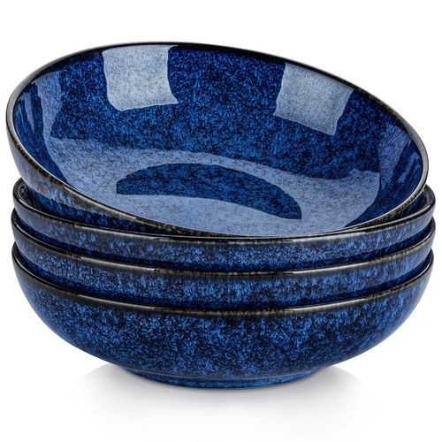Ensemble assiette pâtes - assiette,