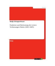 Funktion und Bedeutung der