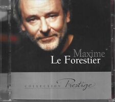 Maxime Le Forestier  Best of