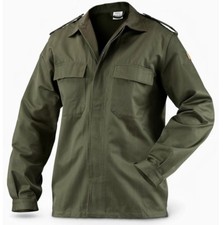 Hommes Surplus Armée Veste
