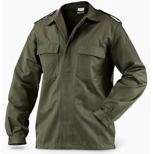 Hommes surplus armée - hommes, veste