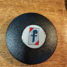 Centre de volant de collection