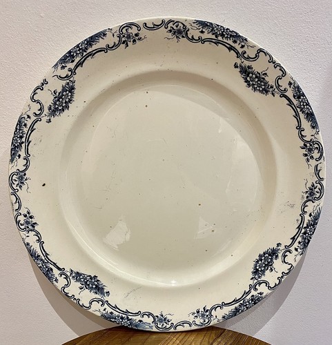 Xixe grand plat r - plat, r&a