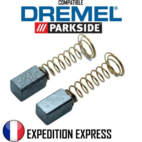 Balais charbons moteur - charbons,