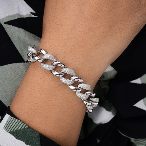 14k blanc 90 - 14k, or