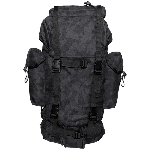 Mfh sac dos - sac, 65l
