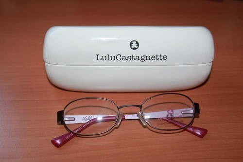 Lulu castagnette monture - castagnette,