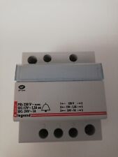 TRANSFORMATEUR LEGRAND REFERENCE 04237 230V / 24 - 12 V PUISSANCE 24 - 18 VA