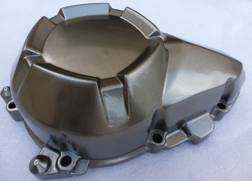 Carter gauche stator bronze - carter,
