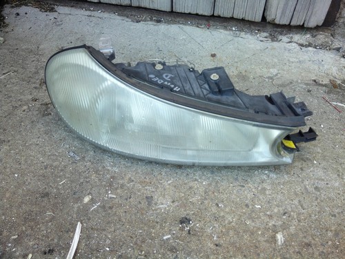 Phare avant droit ford mondeo - droit,