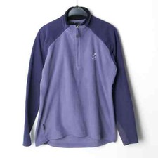 HAGLOFS Veste Femme M Fleece