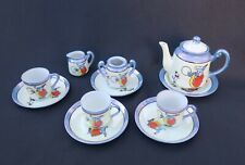 Dinette jouet enfant CIRQUE