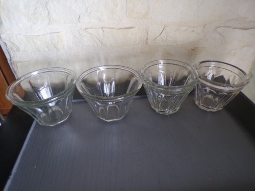 Pots confiture anciens - 4,