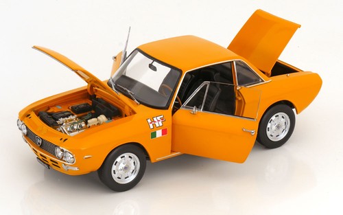 Lancia fulvia 1600 1971 - fulvia,