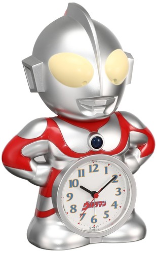 Réveil seiko clock jf336a - réveil,