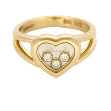 CHOPARD - Happy Diamonds -