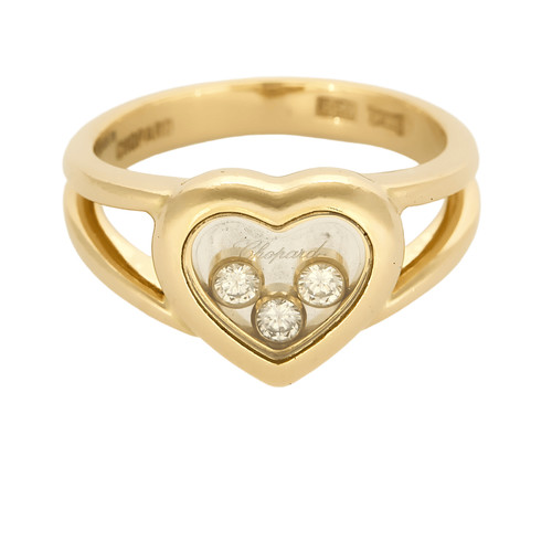 Chopard happy diamonds - happy,