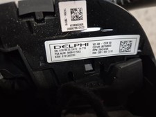 Volant PEUGEOT 308 2 PHASE 1