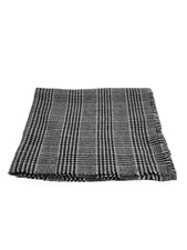 ZARA Écharpe en tricot Dames