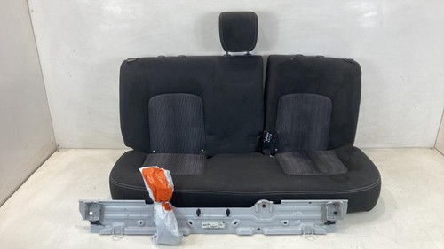 Banquette arriere renault - arriere,