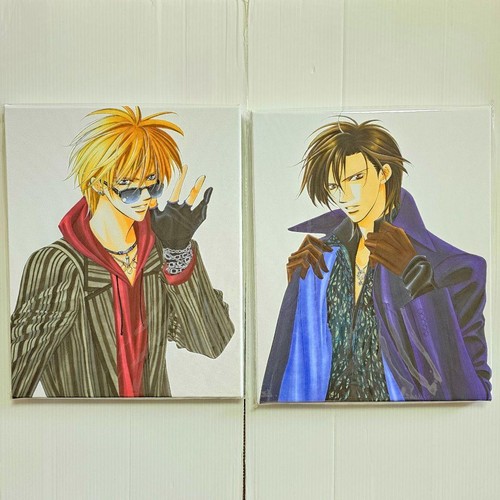 Skip beat character fine board - beat,