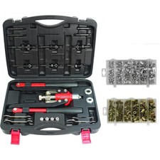 PINCE A RIVETS ET INSERTS +