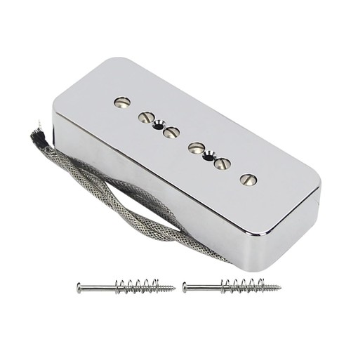 Guitare électrique micro - électrique,