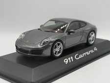 Porsche 911 Carrera 4 Type 991