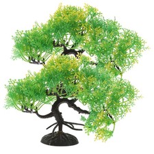  2 Pcs Bonsai Artificiel