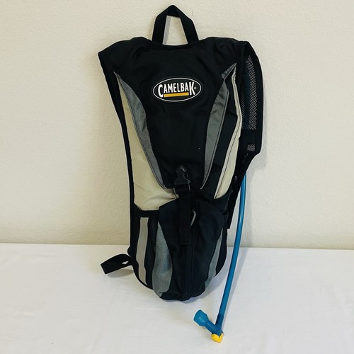 Camelbak rogue gray light bike - rogue,