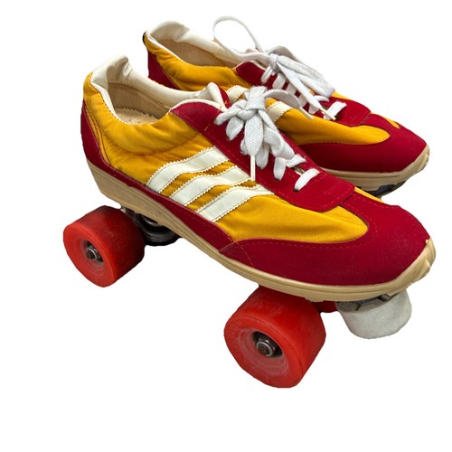 Vintage chicago roller - 70’s,