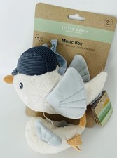 6427🌟Doudou Peluche Musical