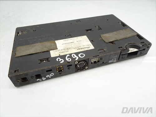 Audi lecteur dvd de - a6,