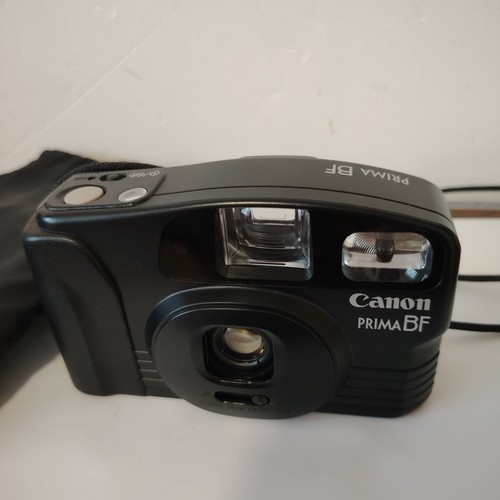 Canon prima compact - canon,