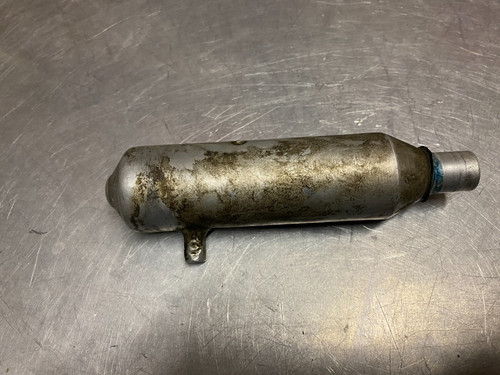 Team associated exhaust - associated,