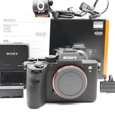 SONY a7R IV A7R4A ILCE-7RM4A