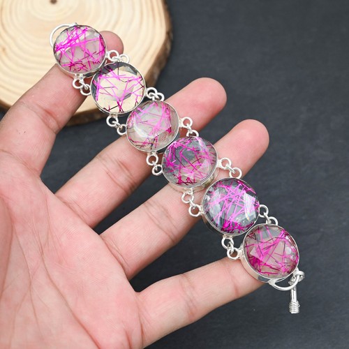 Bracelet bijoux argent - bracelet,