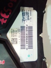 Compteur PEUGEOT 307 PHASE 1 BREAK 6105KS