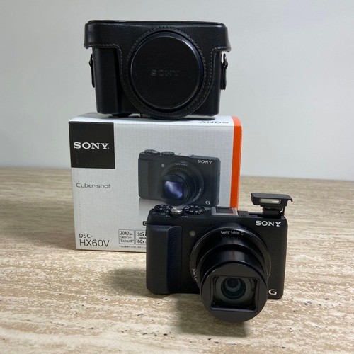 Appareil photo numérique - , sony