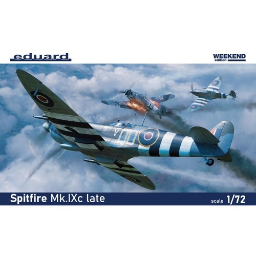 Eduard 7473 maquette avion - eduard,